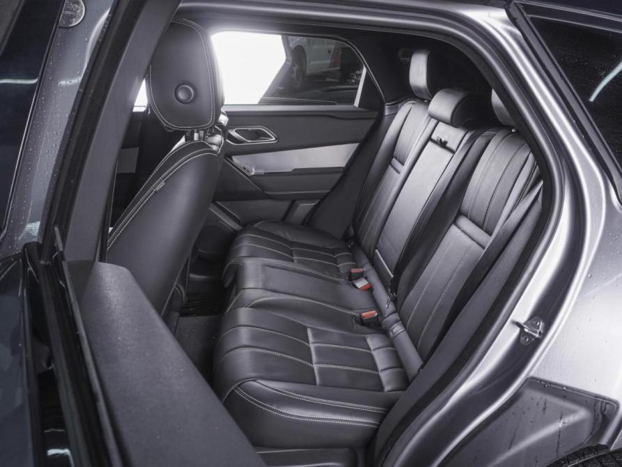 Land Rover Range Rover Velar I Ростов-на-Дону  - изображение 10