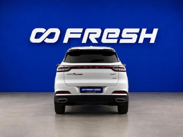 Chery Tiggo 7 Pro Max I Рестайлинг с пробегом 2024 года, цена 2 222 444 рубля, 49941 км, внедорожник, Автокод Объявления