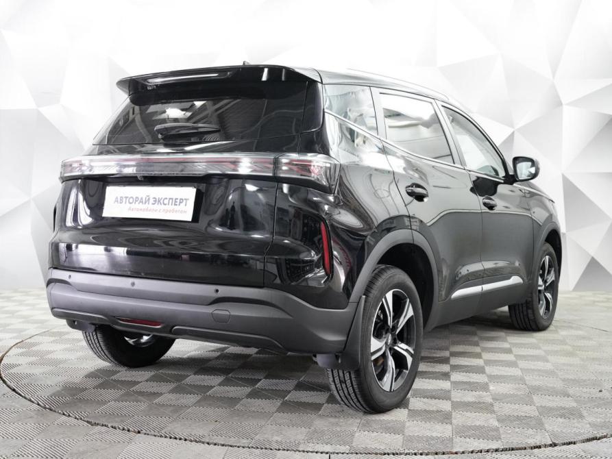 Chery Tiggo 4 I Рестайлинг 2 Ульяновск  - изображение 5