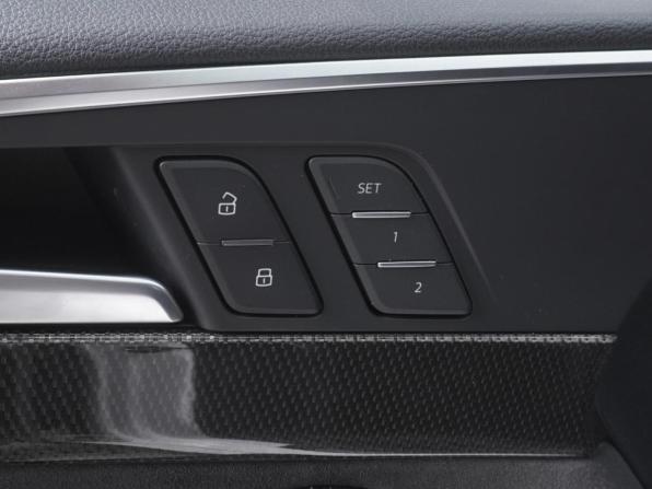 Audi S5 II (F5) с пробегом 2019 года, цена 4 470 000 рублей, 64328 км, лифтбек, Автокод Объявления