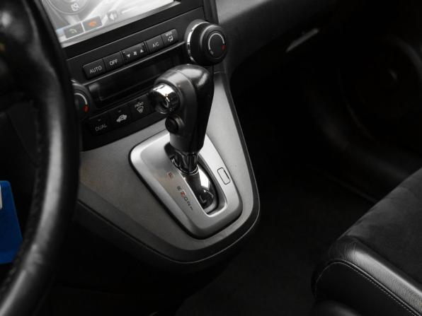 Honda CR-V III Рестайлинг с пробегом 2011 года, цена 1 590 000 рублей, 185092 км, внедорожник, Автокод Объявления