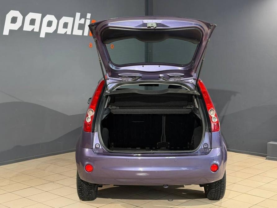 Ford Fiesta Mk5 Тверь  - изображение 5