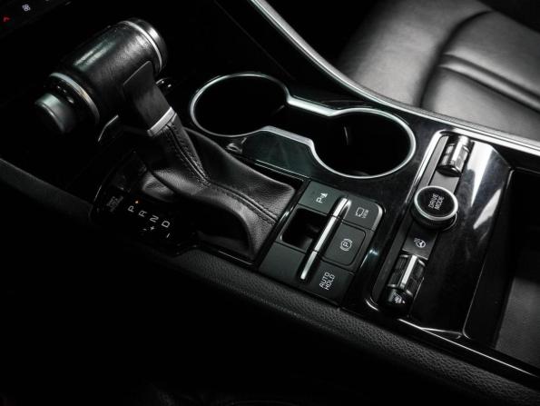 Kia K5 III с пробегом 2020 года, цена 2 269 000 рублей, 135970 км, седан, Автокод Объявления
