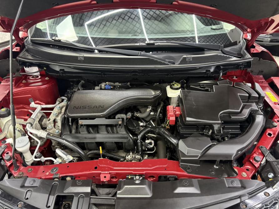 Nissan Qashqai II Ярославль  - изображение 33