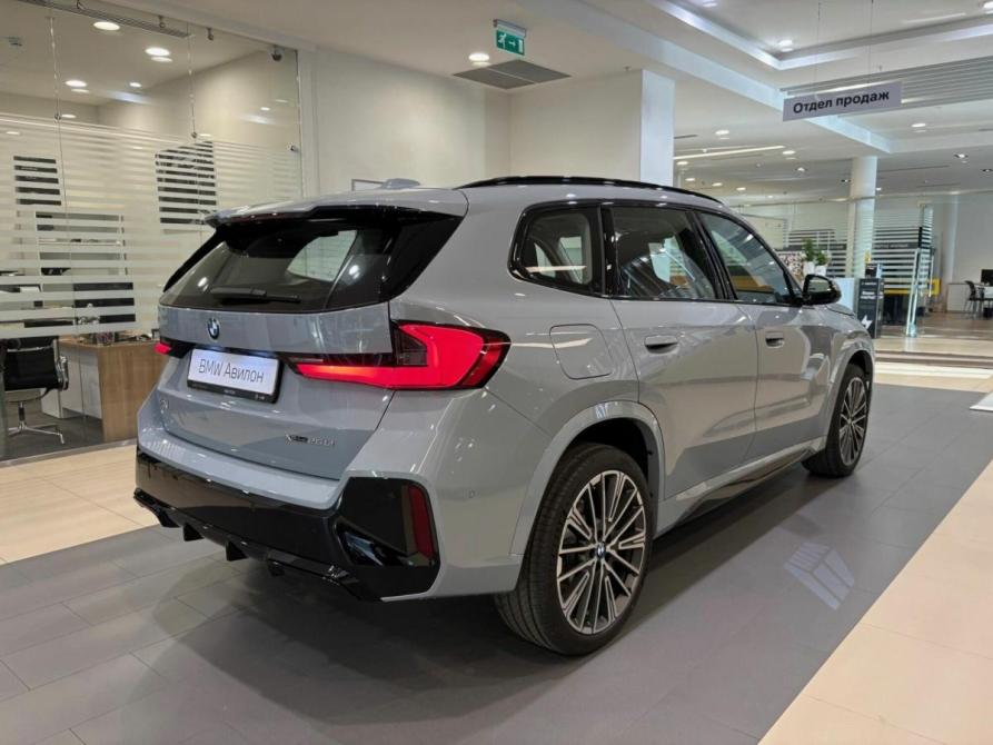 BMW X1 III (U11/U12) Москва  - изображение 5