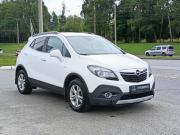 Opel Mokka I Чебоксары  - изображение 25