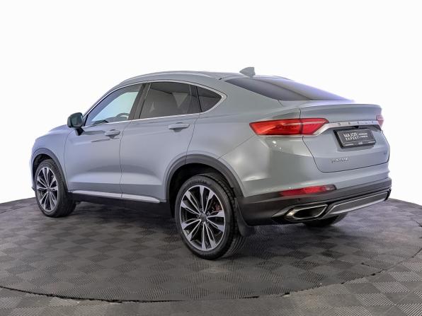 Geely Tugella I с пробегом 2022 года, цена 2 715 000 рублей, 50950 км, внедорожник, Автокод Объявления