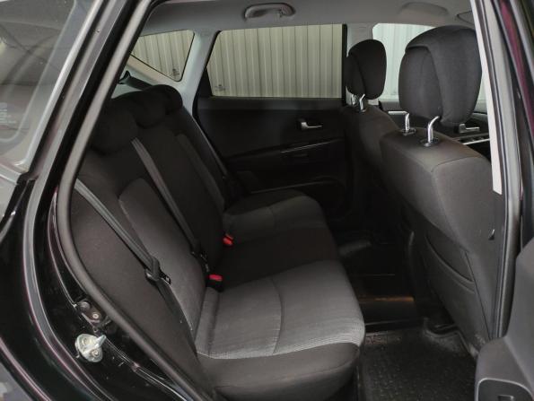 Kia Ceed I Рестайлинг с пробегом 2012 года, цена 750 000 рублей, 168430 км, универсал, Автокод Объявления