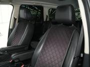 Land Rover Freelander II Рестайлинг Новосибирск  - изображение 56