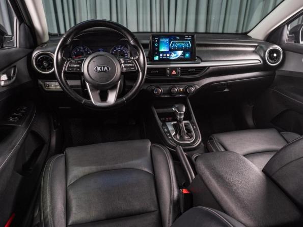 Kia K3 II с пробегом 2019 года, цена 1 779 000 рублей, 164578 км, седан, Автокод Объявления