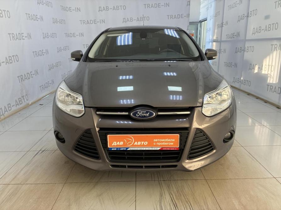 Ford Focus III Пермь  - изображение 2