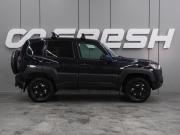 Lada (ВАЗ) Niva Travel I Воронеж  - изображение 18