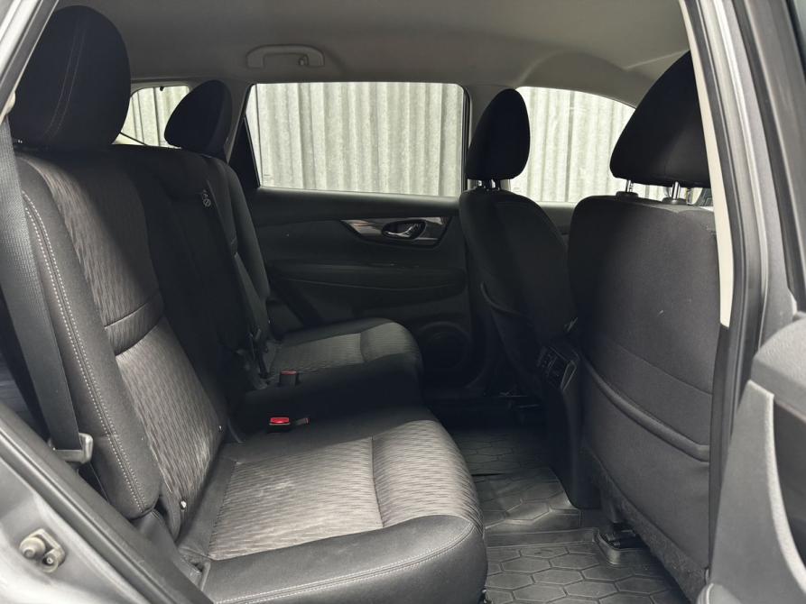 Nissan X-Trail III Рестайлинг Стерлитамак  - изображение 34