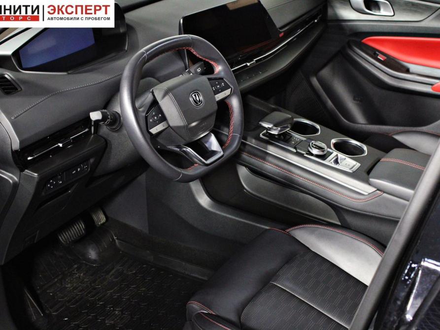 Changan CS55 Plus II Белгород  - изображение 11