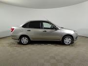 Lada (ВАЗ) Granta I Рестайлинг Уфа  - изображение 27