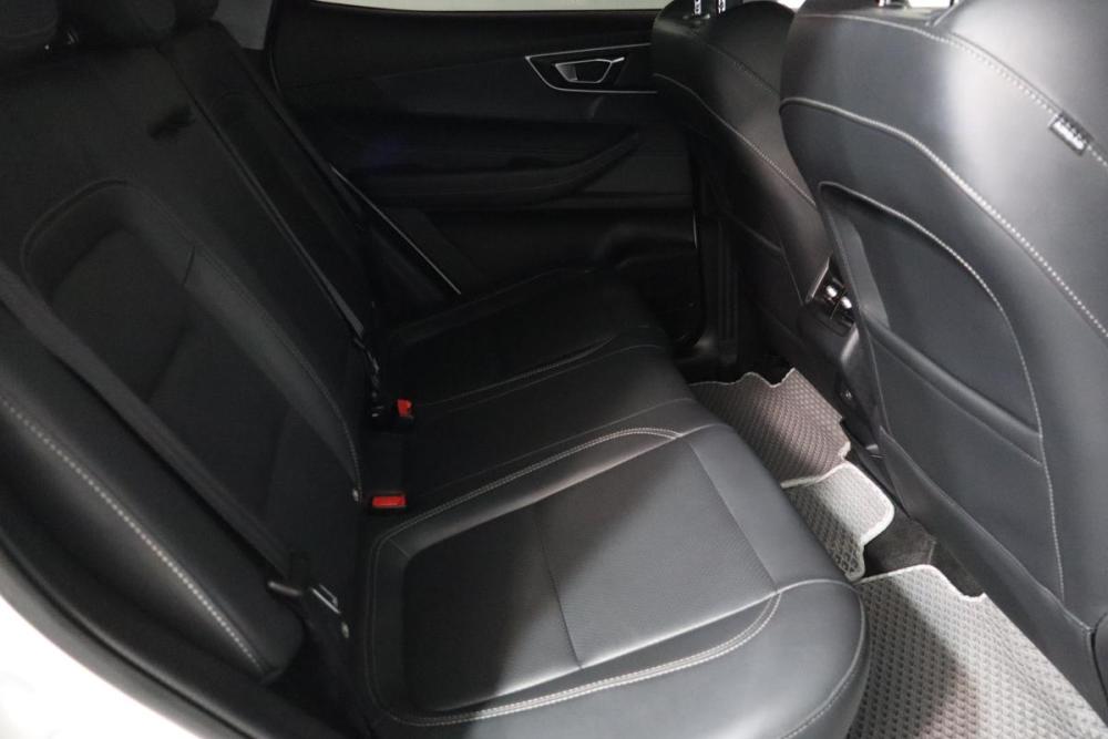 Chery Tiggo 4 Pro I Рестайлинг Санкт-Петербург  - изображение 13