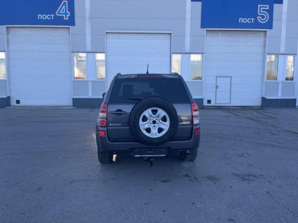 Suzuki Grand Vitara II Рестайлинг с пробегом 2011 года, цена 689 000 рублей, 247336 км, внедорожник, Автокод Объявления