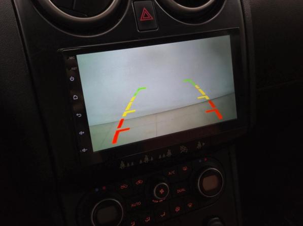 Nissan Qashqai I с пробегом 2009 года, цена 720 000 рублей, 221064 км, внедорожник, Автокод Объявления