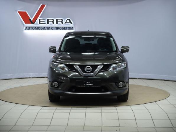 Nissan X-Trail III с пробегом 2017 года, цена 1 550 000 рублей, 209378 км, внедорожник, Автокод Объявления