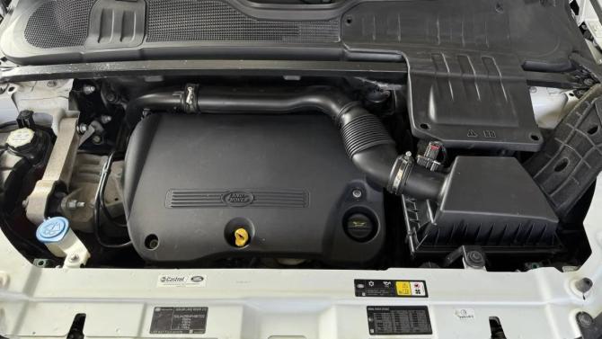 Land Rover Range Rover Evoque I с пробегом 2014 года, цена 1 910 000 рублей, 126006 км, внедорожник, Автокод Объявления