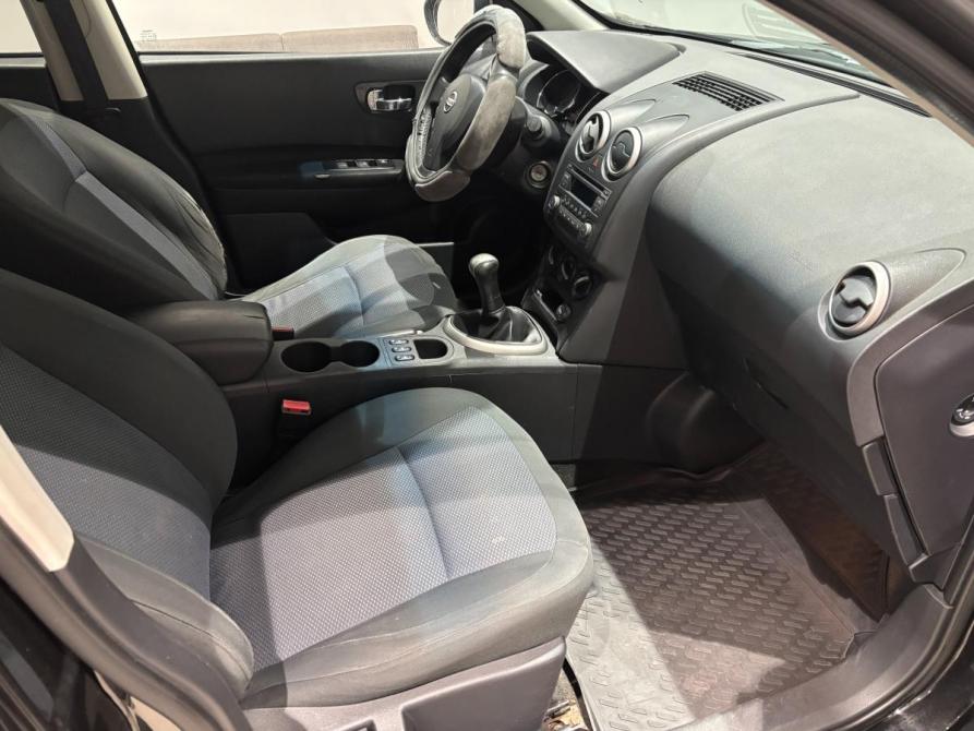 Nissan Qashqai+2 I Рестайлинг Екатеринбург  - изображение 14