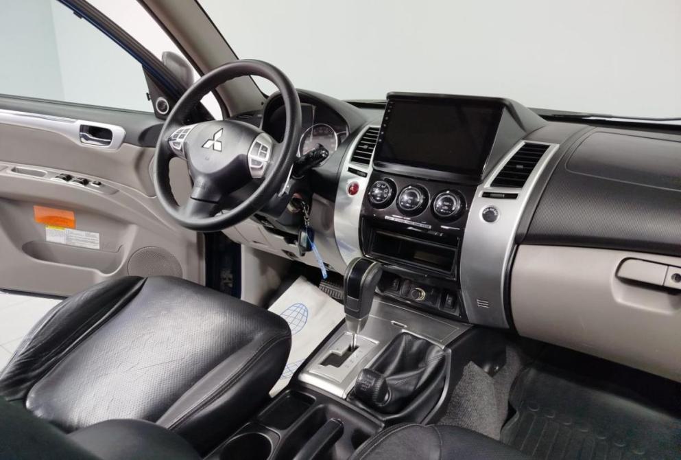 Mitsubishi Pajero Sport II Саратов  - изображение 13
