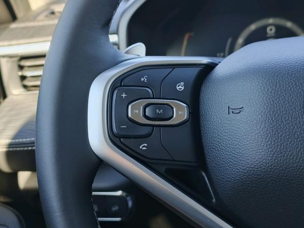 Haval Jolion I Рестайлинг с пробегом 2024 года, цена 2 105 000 рублей, 37462 км, внедорожник, Автокод Объявления