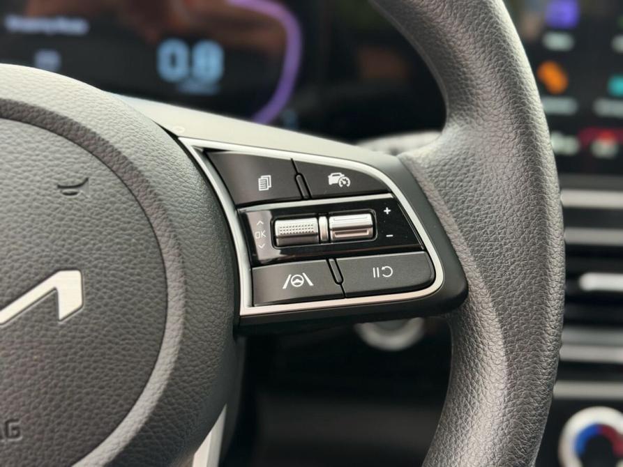 Kia Seltos I Рестайлинг Казань  - изображение 20