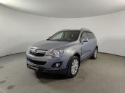 Opel Antara I Рестайлинг Уфа  - изображение 23