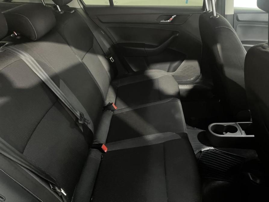 Skoda Rapid I Курск  - изображение 16