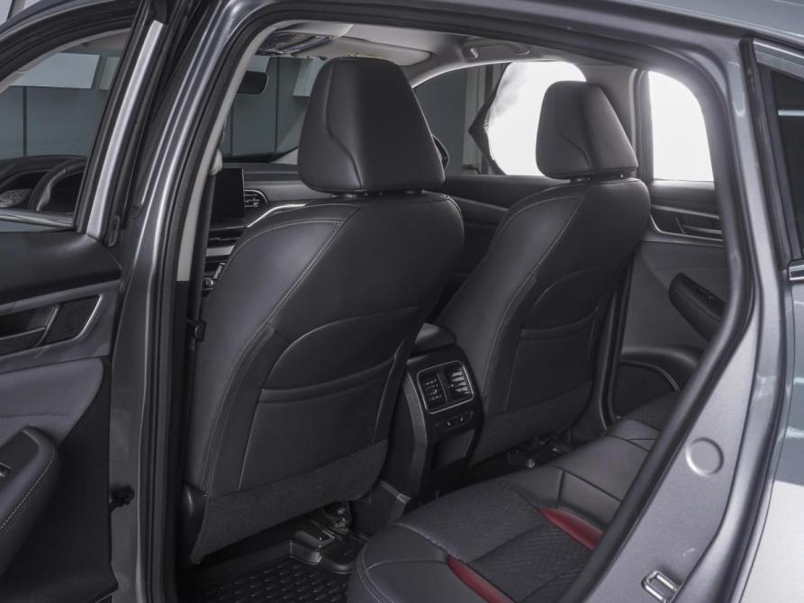Haval F7x I Рестайлинг Ростов-на-Дону  - изображение 11