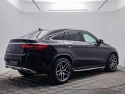 Mercedes-Benz GLE Coupe I (C292) Москва  - изображение 22