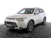 Mitsubishi Outlander III Рестайлинг Москва  - изображение 30
