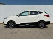 Hyundai ix35 I Рестайлинг Ростов-на-Дону  - изображение 25
