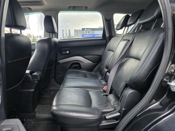 Mitsubishi Outlander II с пробегом 2008 года, цена 1 029 000 рублей, 241191 км, внедорожник, Автокод Объявления