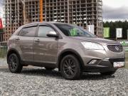 SsangYong Actyon II Ижевск  - изображение 24