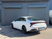 Kia K5 III Рестайлинг Москва  - изображение 26