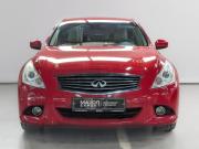 Infiniti G IV Москва  - изображение 32