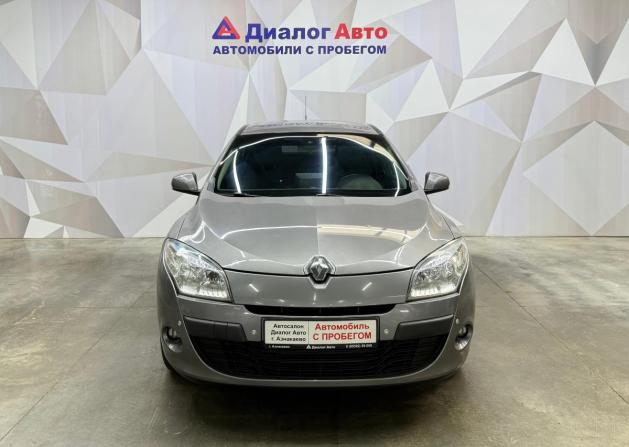 Renault Megane III с пробегом 2012 года, цена 690 000 рублей, 162673 км, хэтчбек, Автокод Объявления