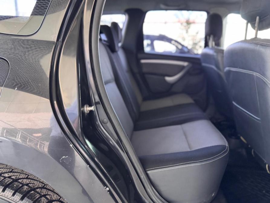 Renault Duster I Новосибирск  - изображение 20