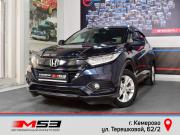 Honda Vezel I Рестайлинг Кемерово  - изображение 27