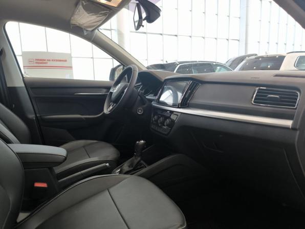 Skoda Kamiq I (China Market) с пробегом 2026 года, цена 2 700 000 рублей, 10 км, внедорожник, Автокод Объявления