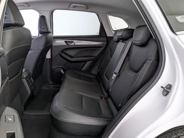 Haval Jolion I Рестайлинг с пробегом 2024 года, цена 2 300 000 рублей, 24891 км, внедорожник, Автокод Объявления