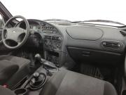 Lada (ВАЗ) Niva Travel I Азнакаево  - изображение 37