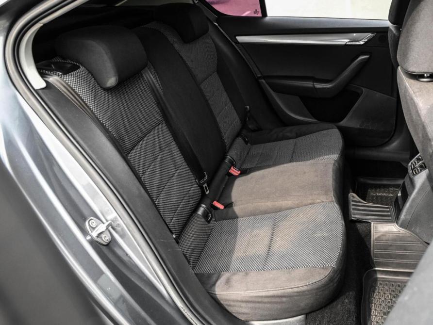 Skoda Octavia III (A7) Новороссийск  - изображение 7