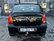Renault Logan I Пермь  - изображение 22
