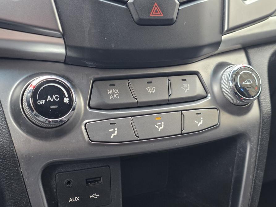 SsangYong Actyon II Рестайлинг Москва  - изображение 14