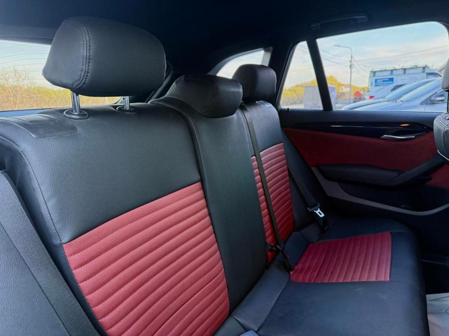 BMW X1 I (E84) Рестайлинг Омск  - изображение 25
