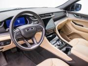 Jeep Grand Cherokee V (WL) Москва  - изображение 28
