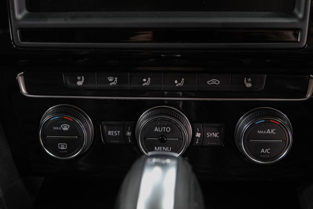 Volkswagen Passat B8 Новокузнецк  - изображение 26